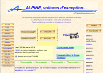 Alpine Sport